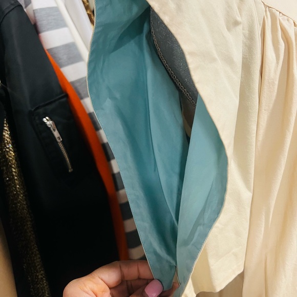 One of a kind dress with back out. - Picture 4 of 5